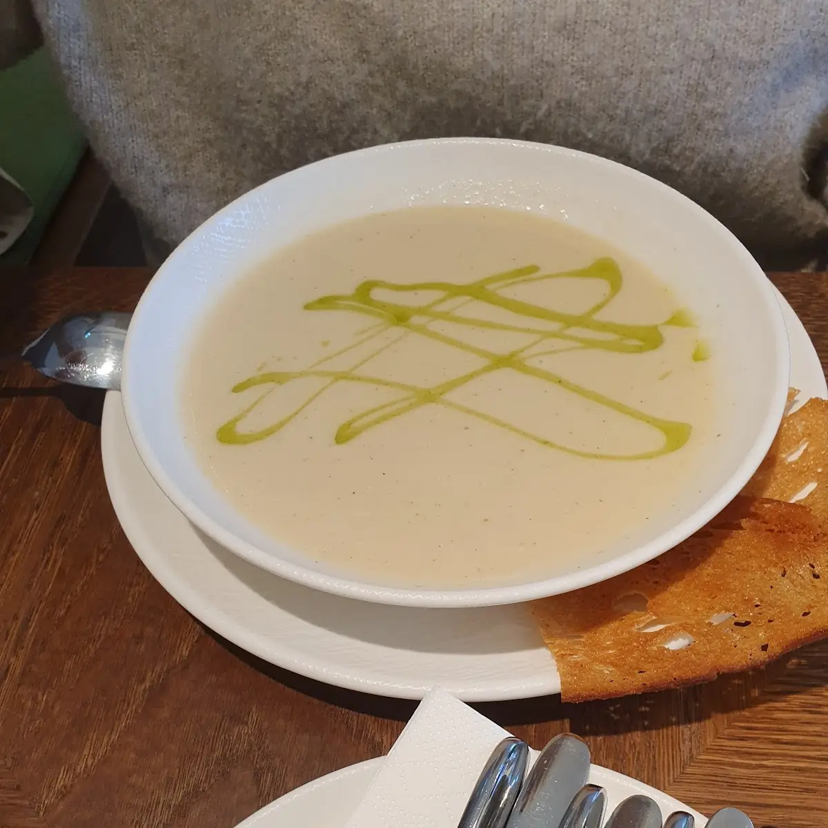 Suppe