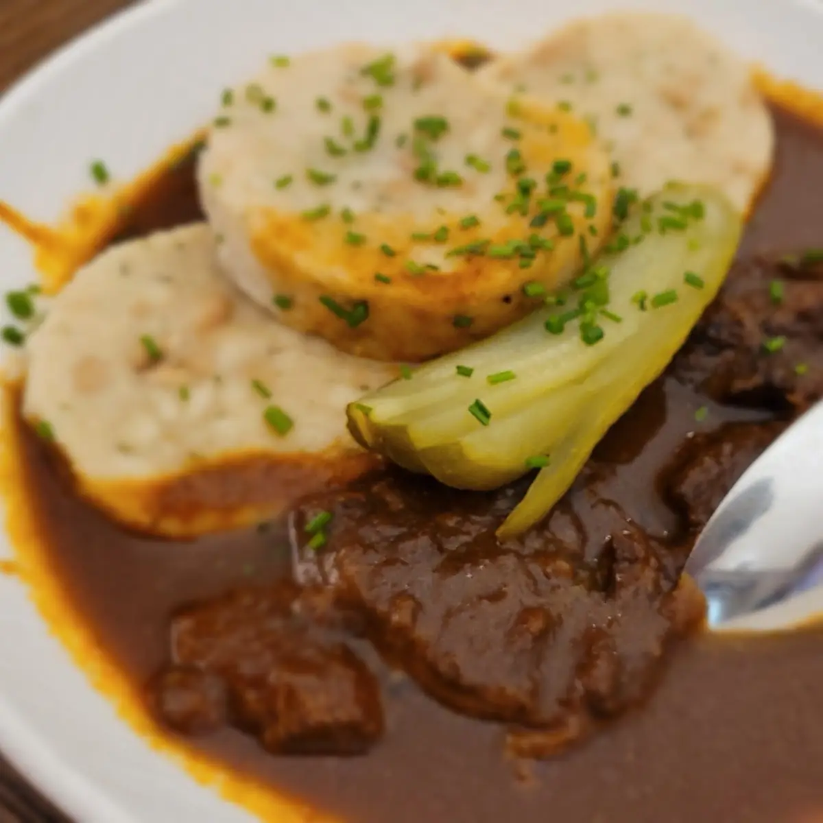Viennese Goulash
