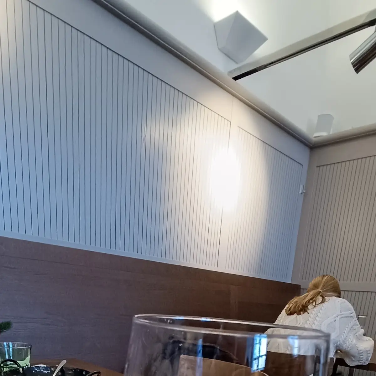 Vino Con Fondo