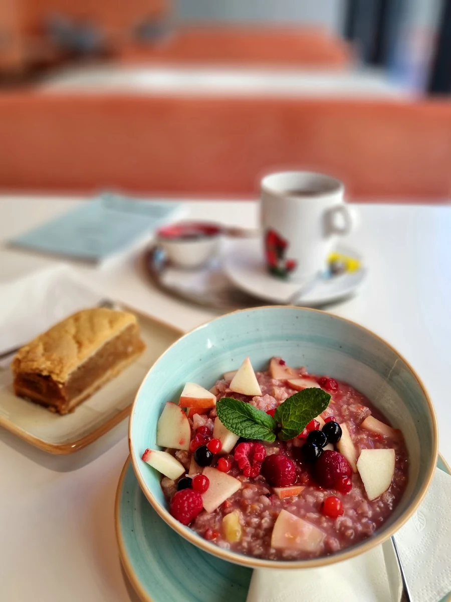 Veganer Apfelkuchen