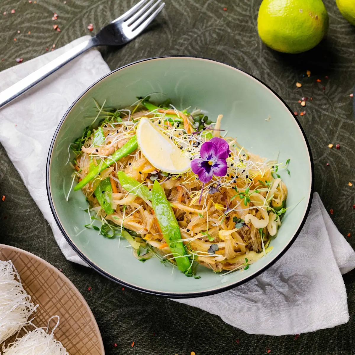 Papaya Salat