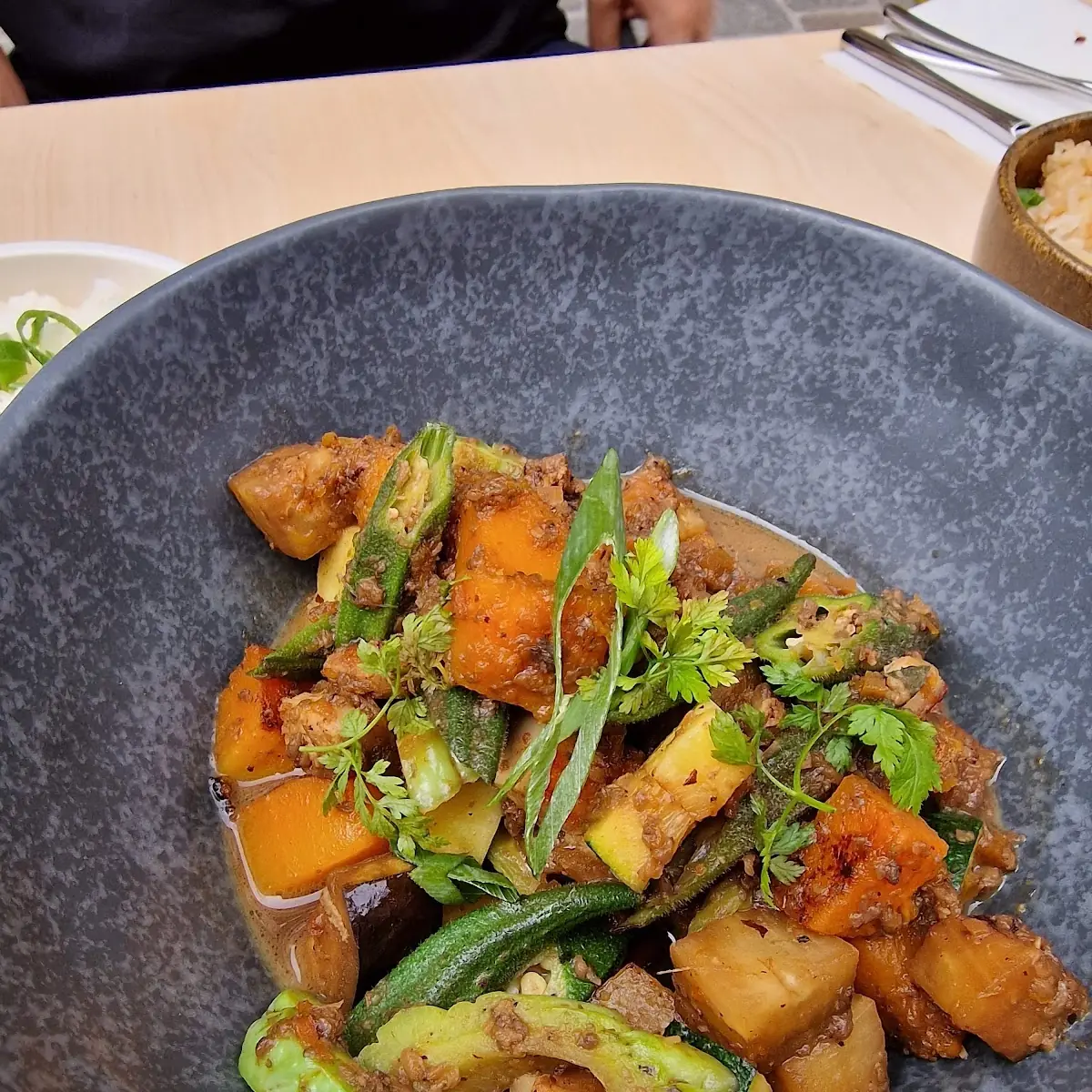 Pinakbet