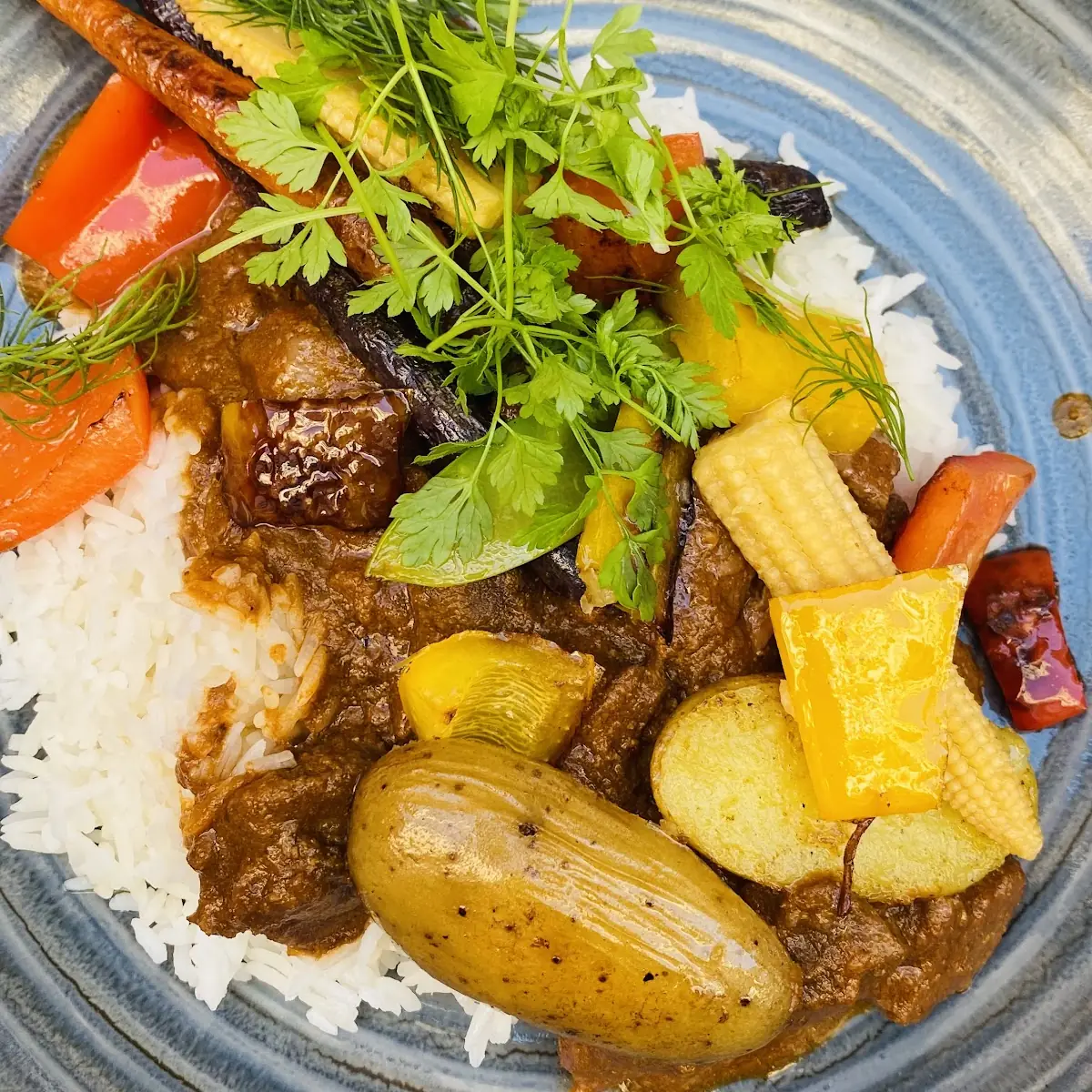 Pork Adobo