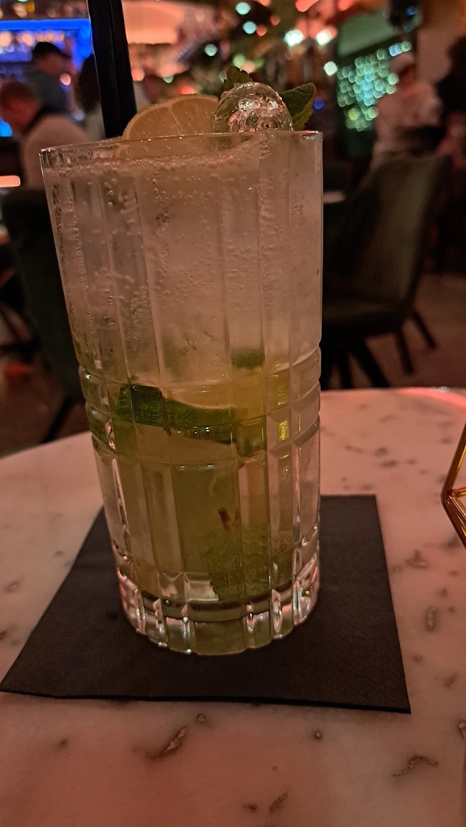Mojito