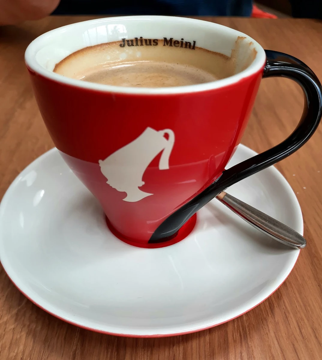 Espresso