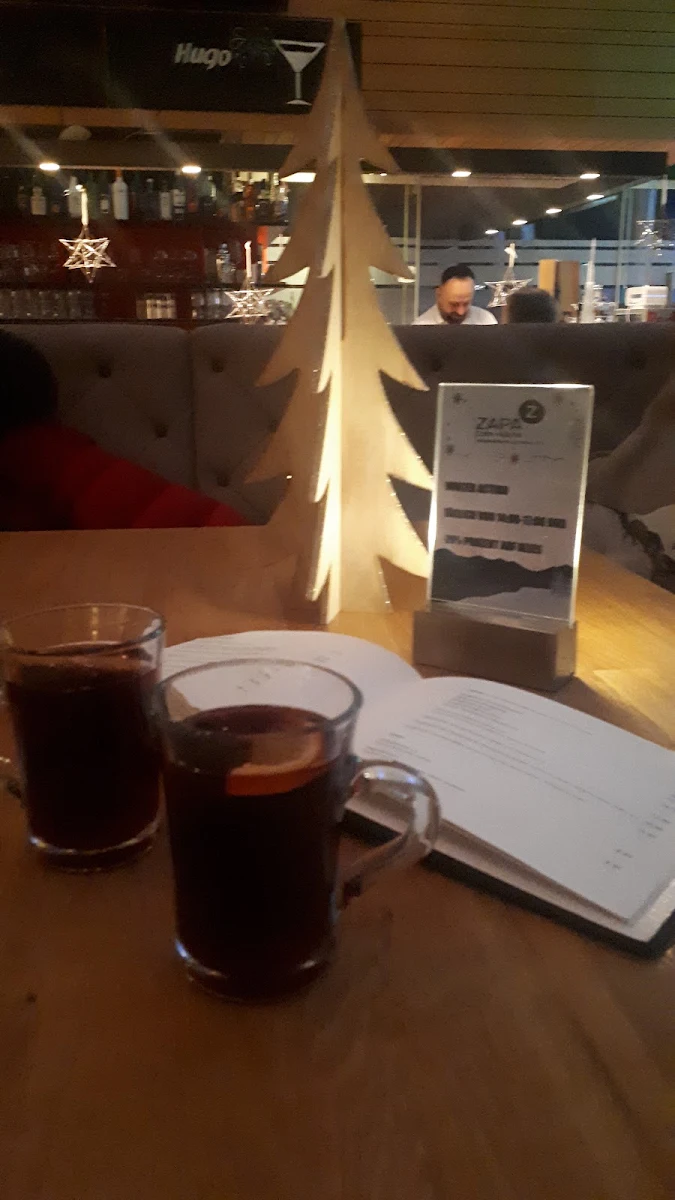 Glühwein