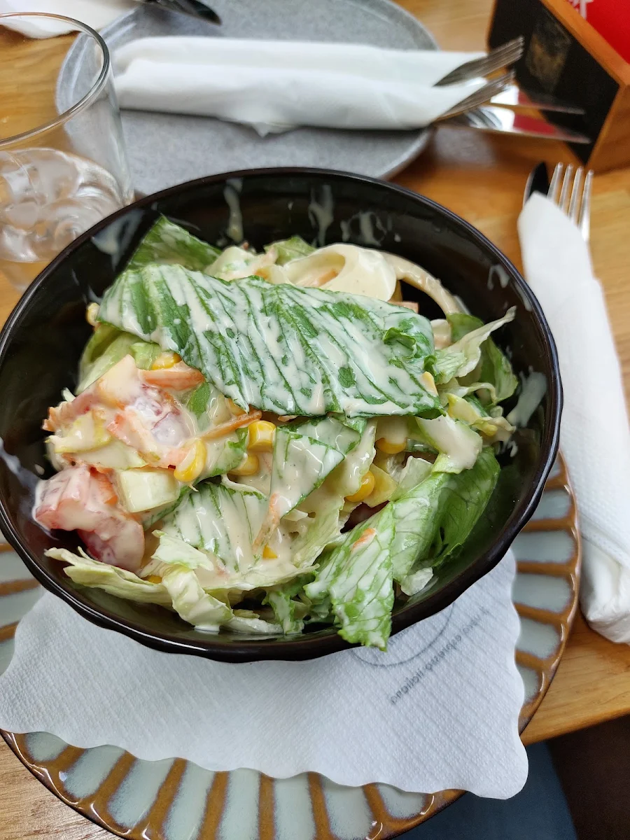 Insalata