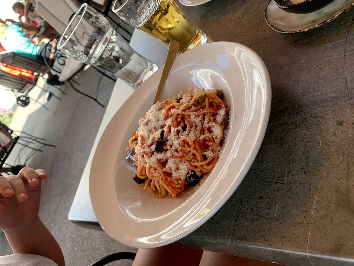 Pasta