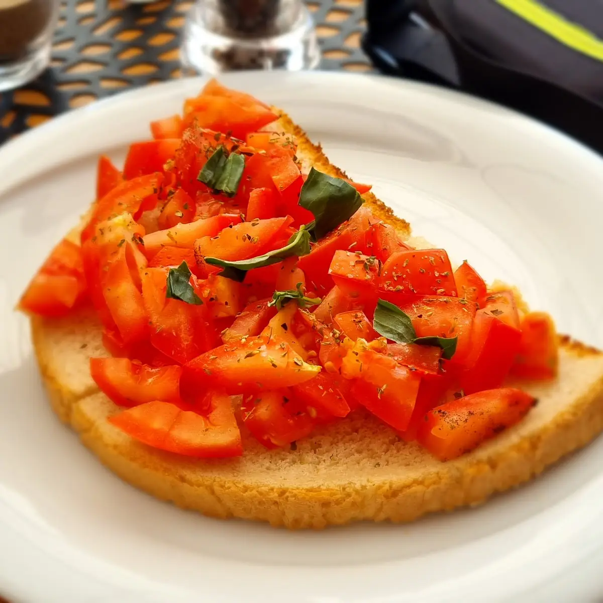 Bruschetta Classico