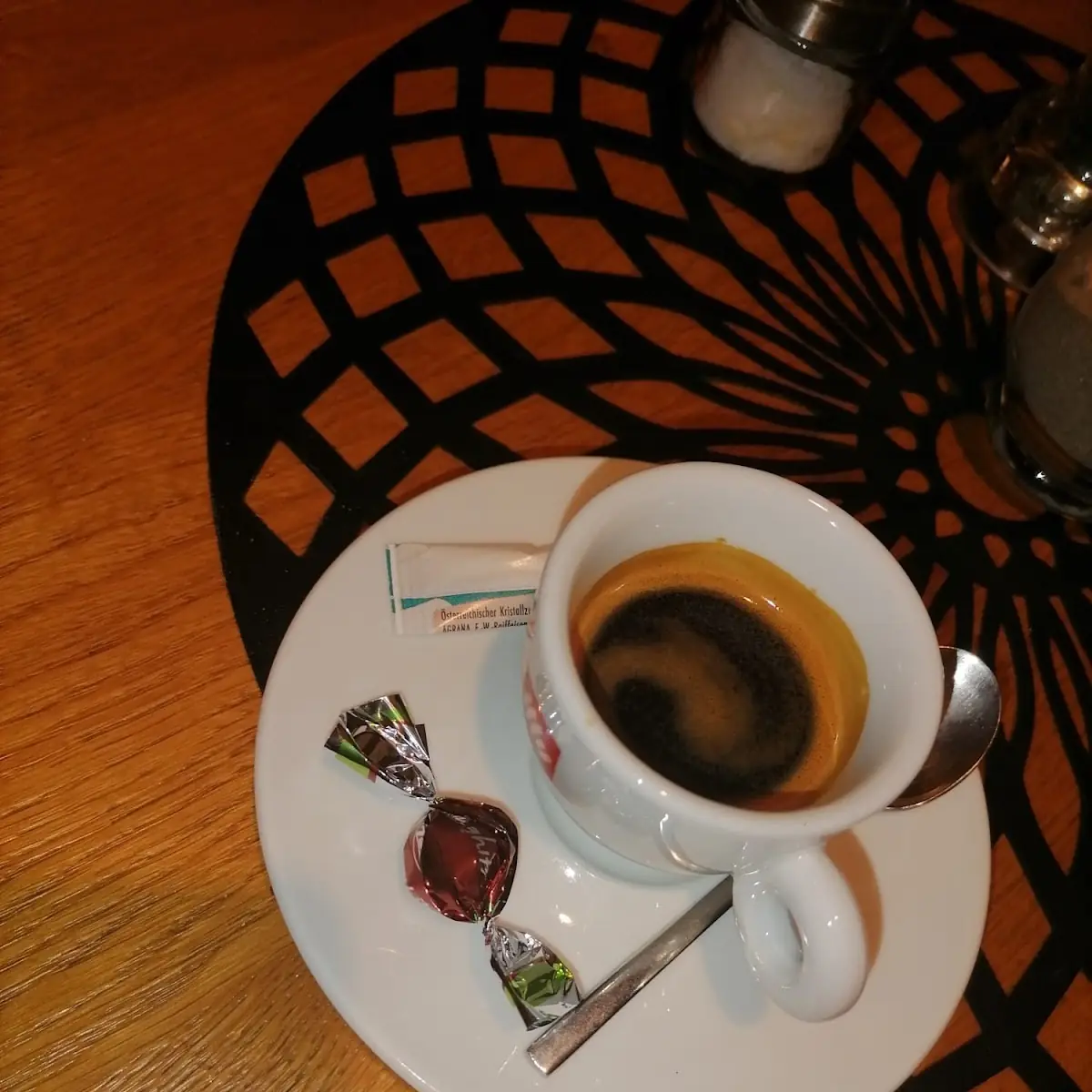 Cafe Coretto