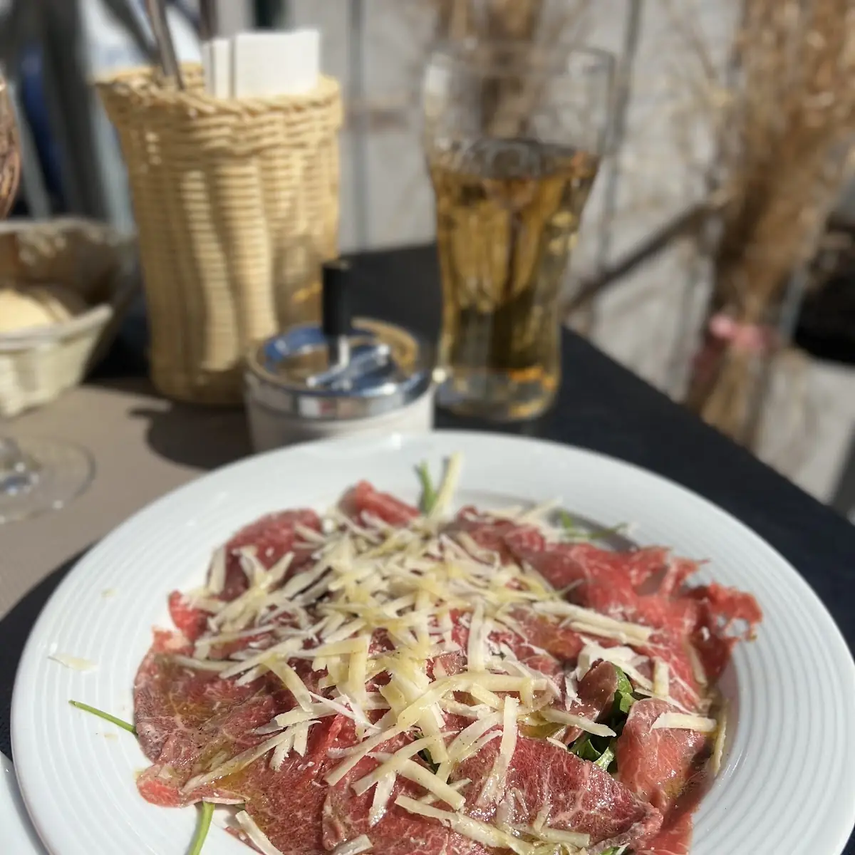 Carpaccio