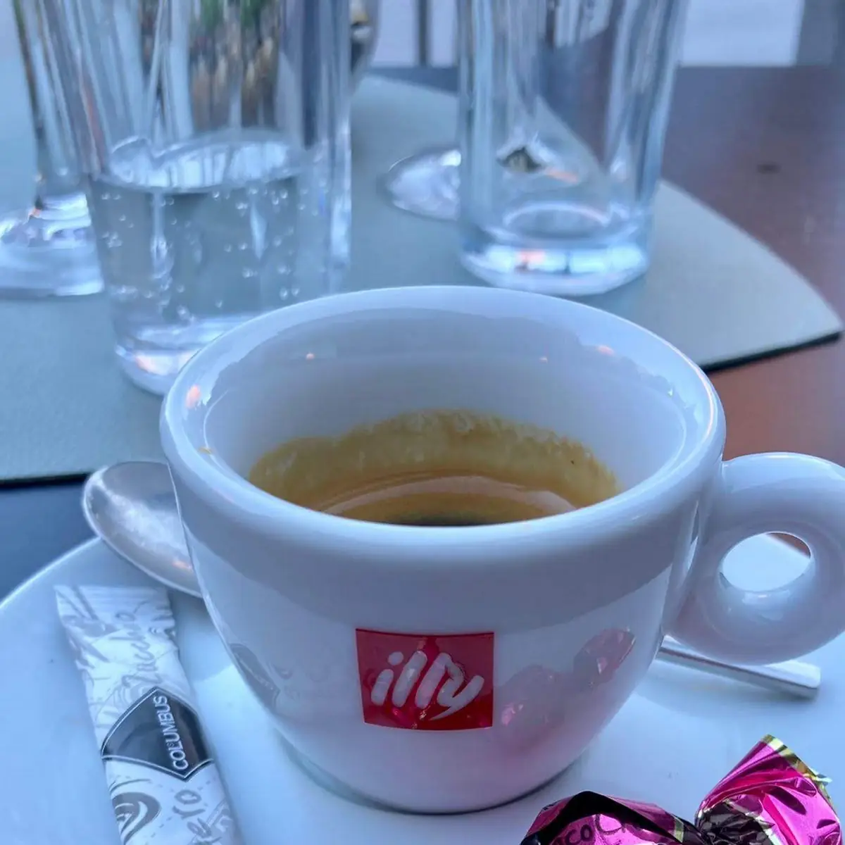 Espresso