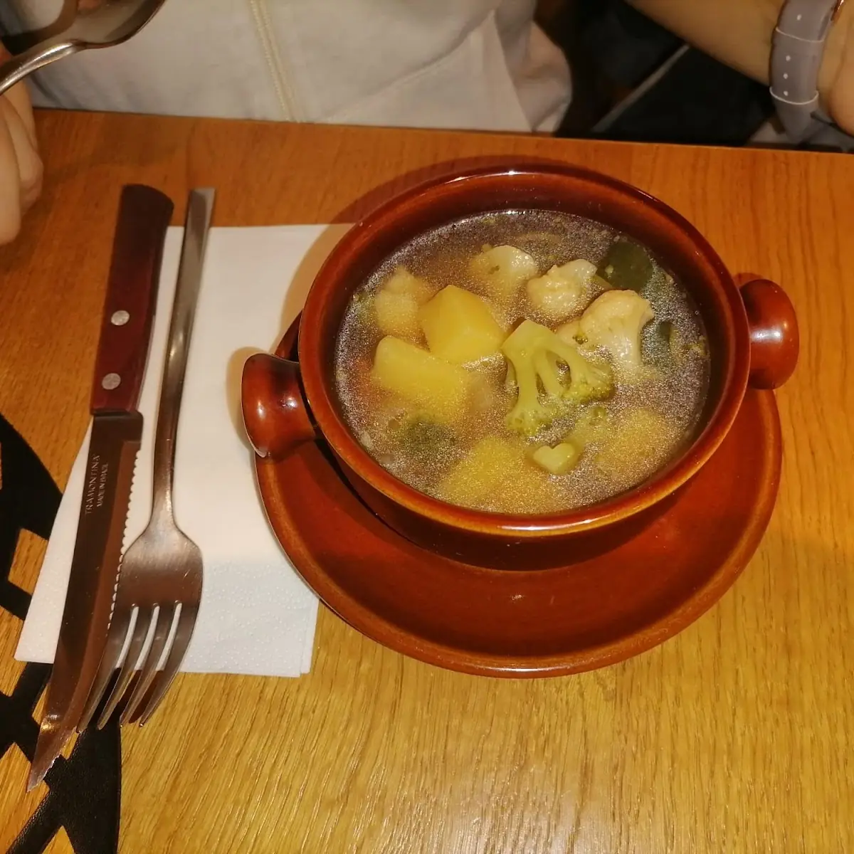 Minestrone