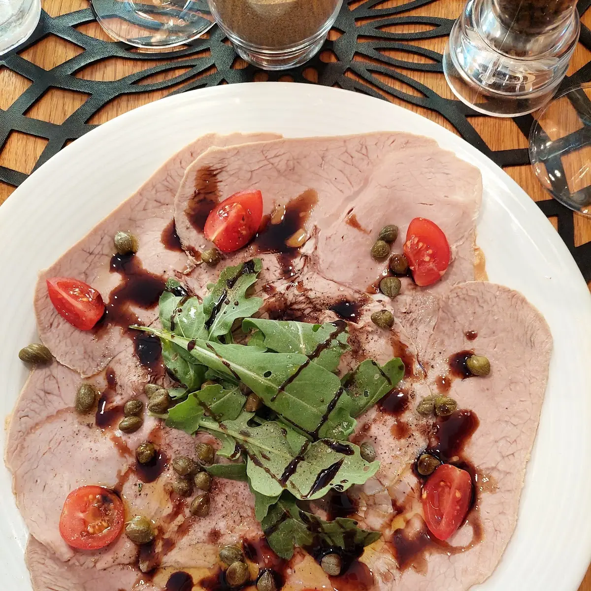 Vitello Tonnato