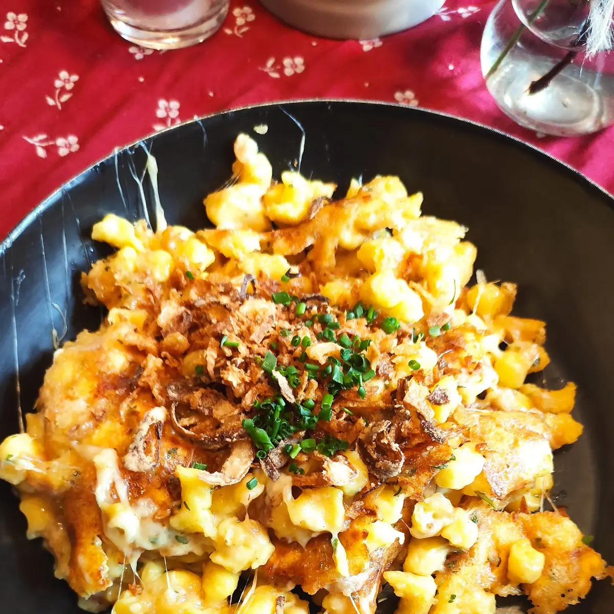 Käsespätzle