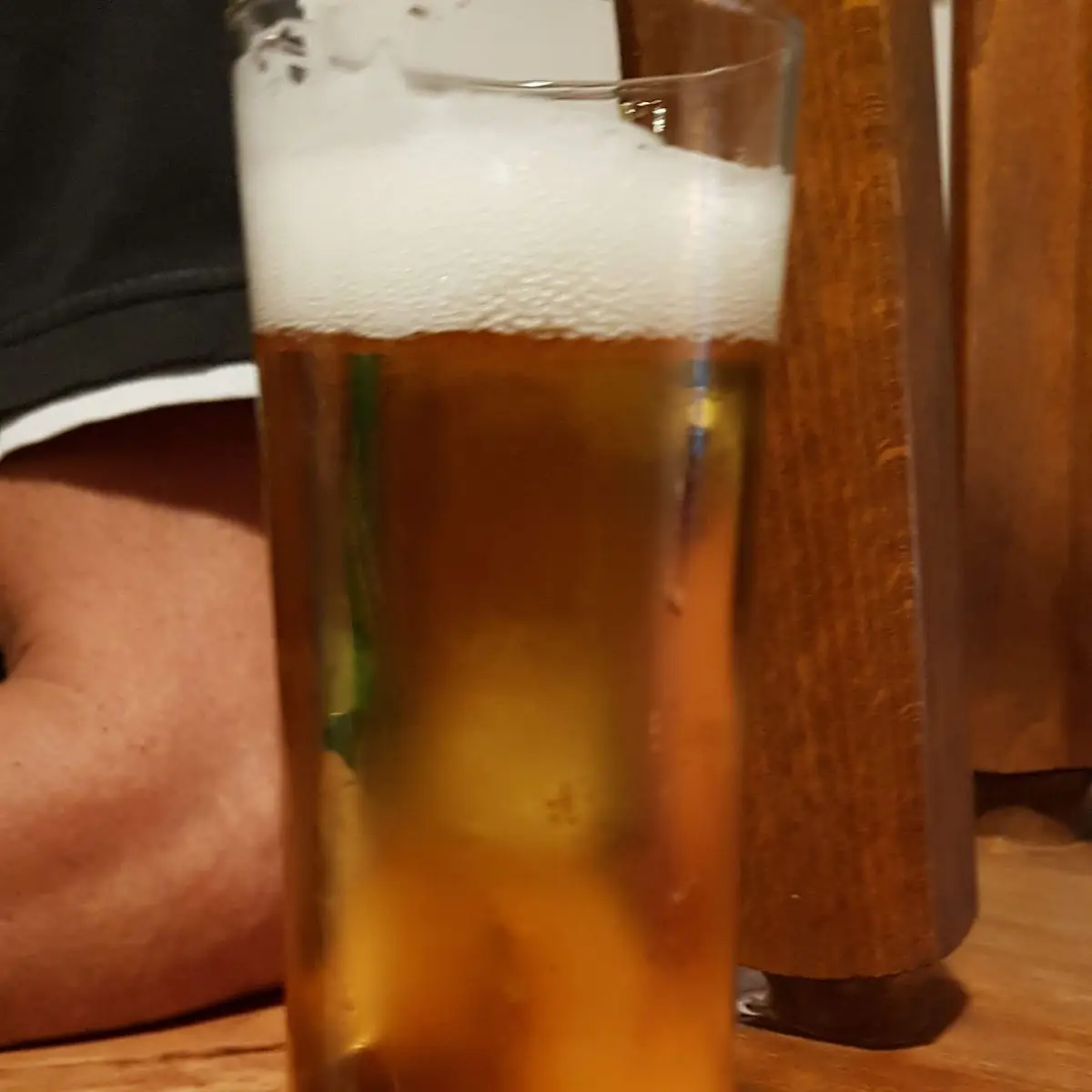 Stiegl Seiterl