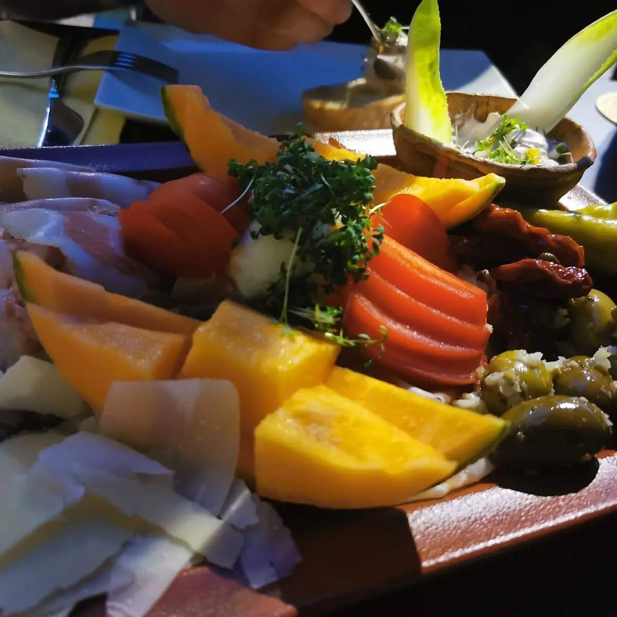 Antipasti