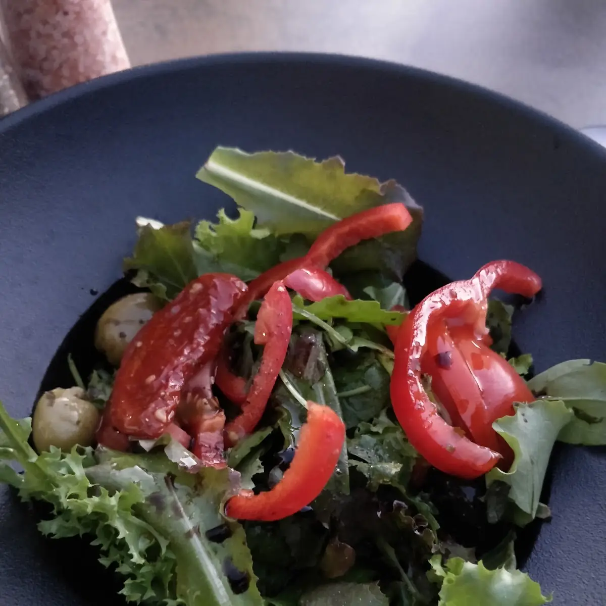 Insalata Mista