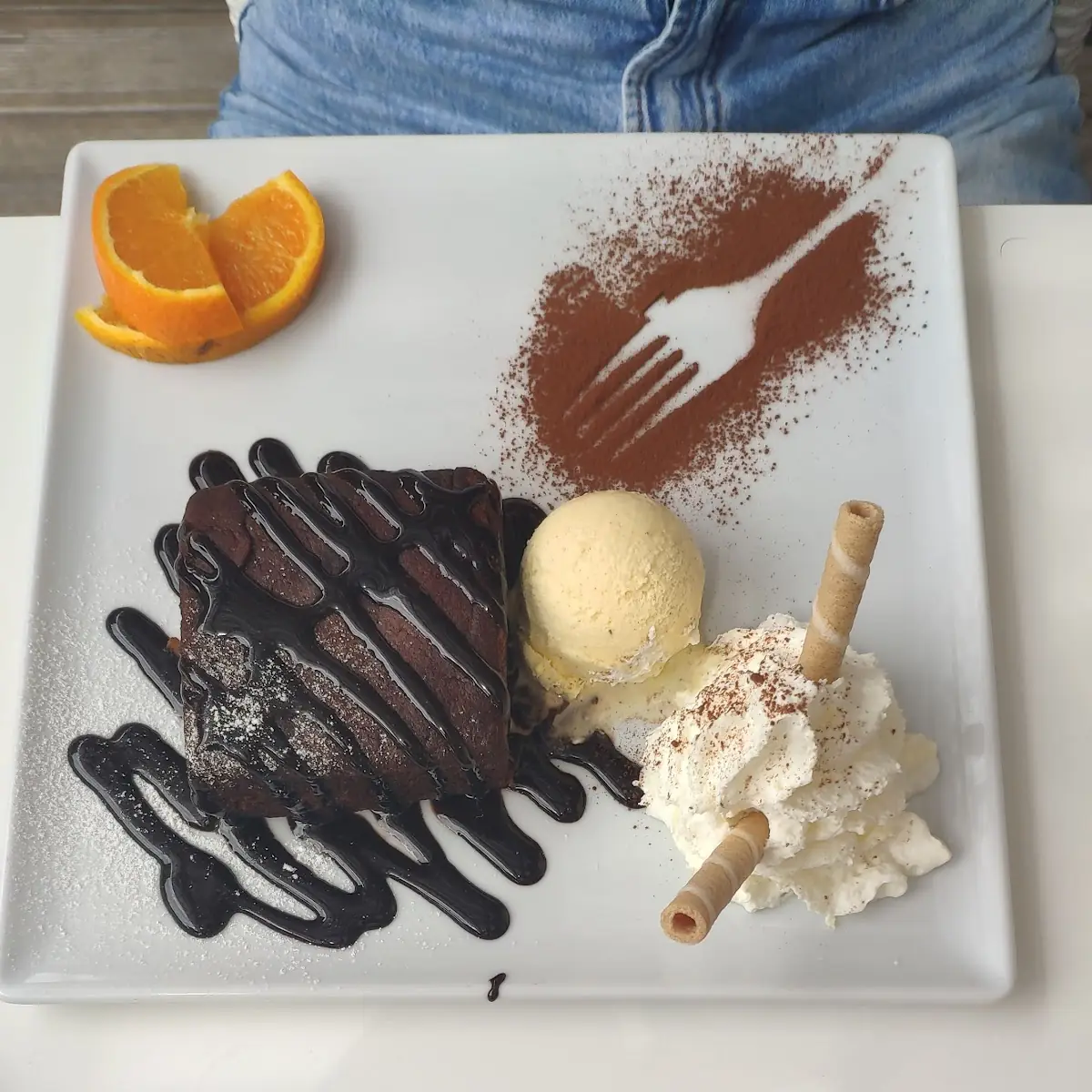 Brownie
