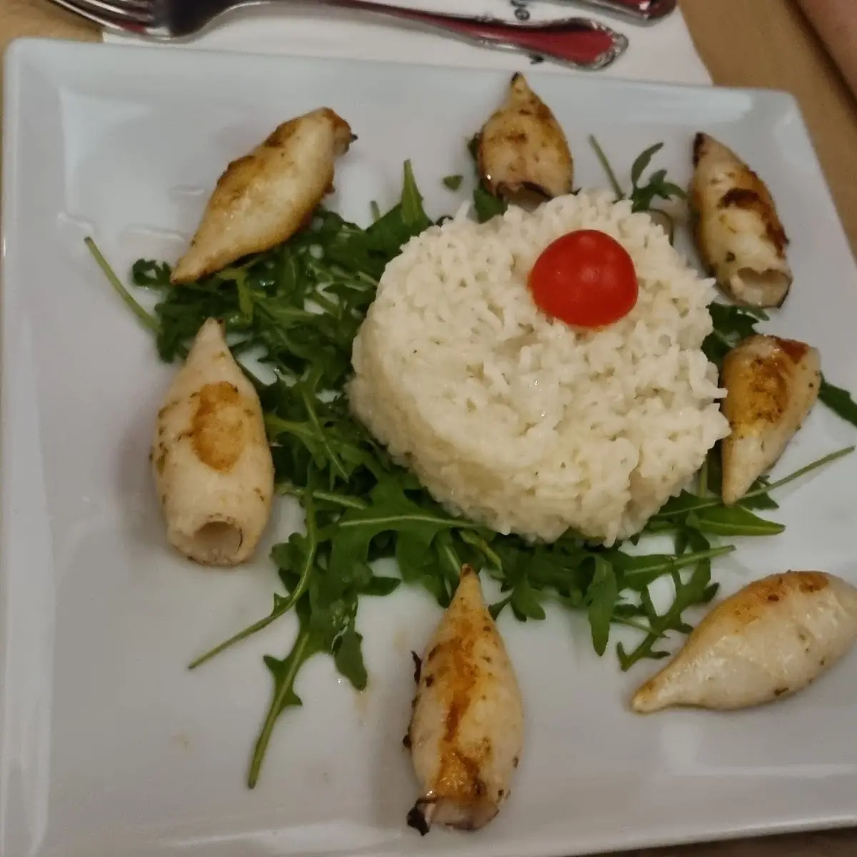 Calamari