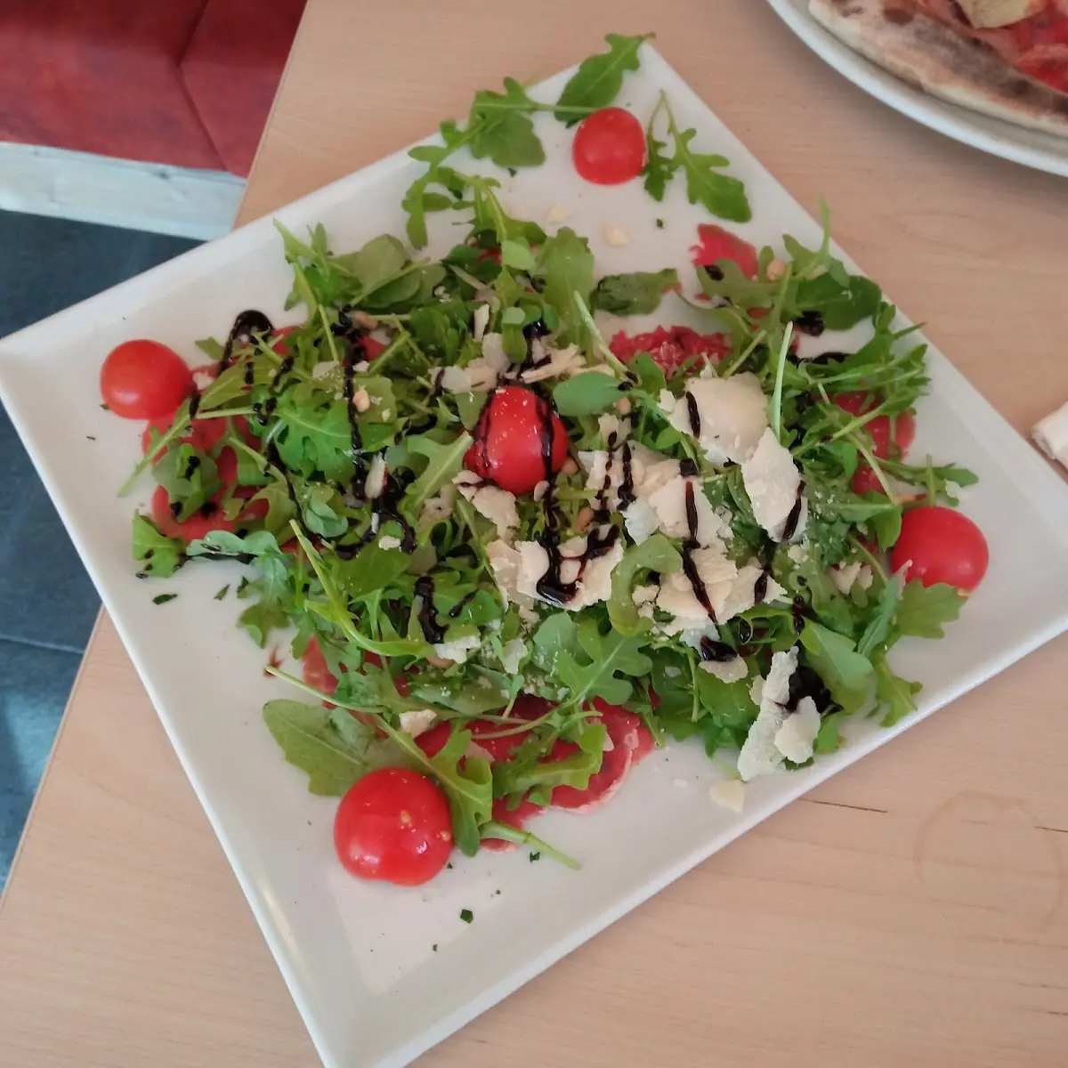 Carpaccio