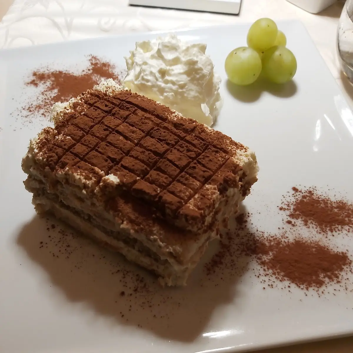 Tiramisù