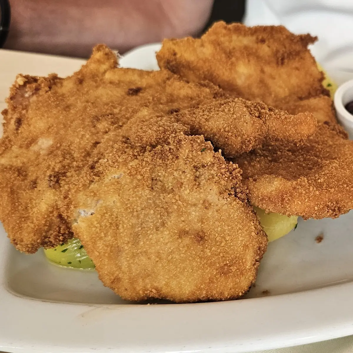 Wiener Schnitzel