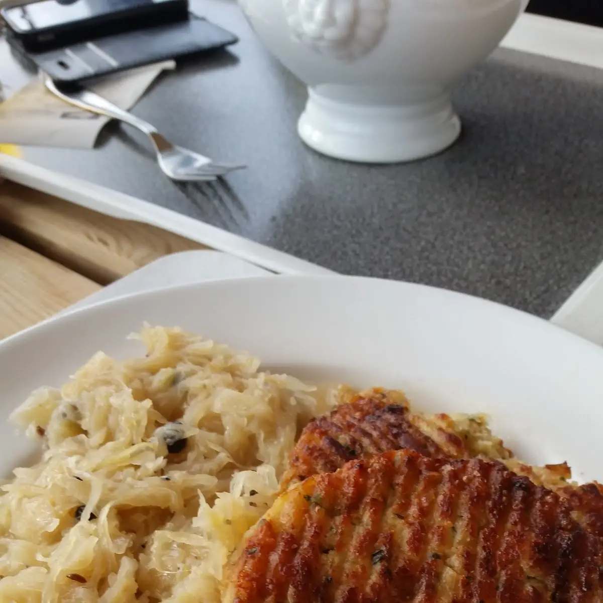 Kaspressknödel
