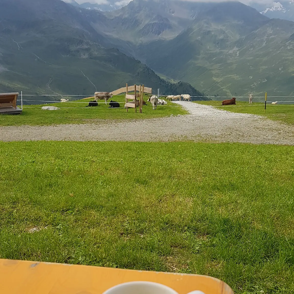 Koffie