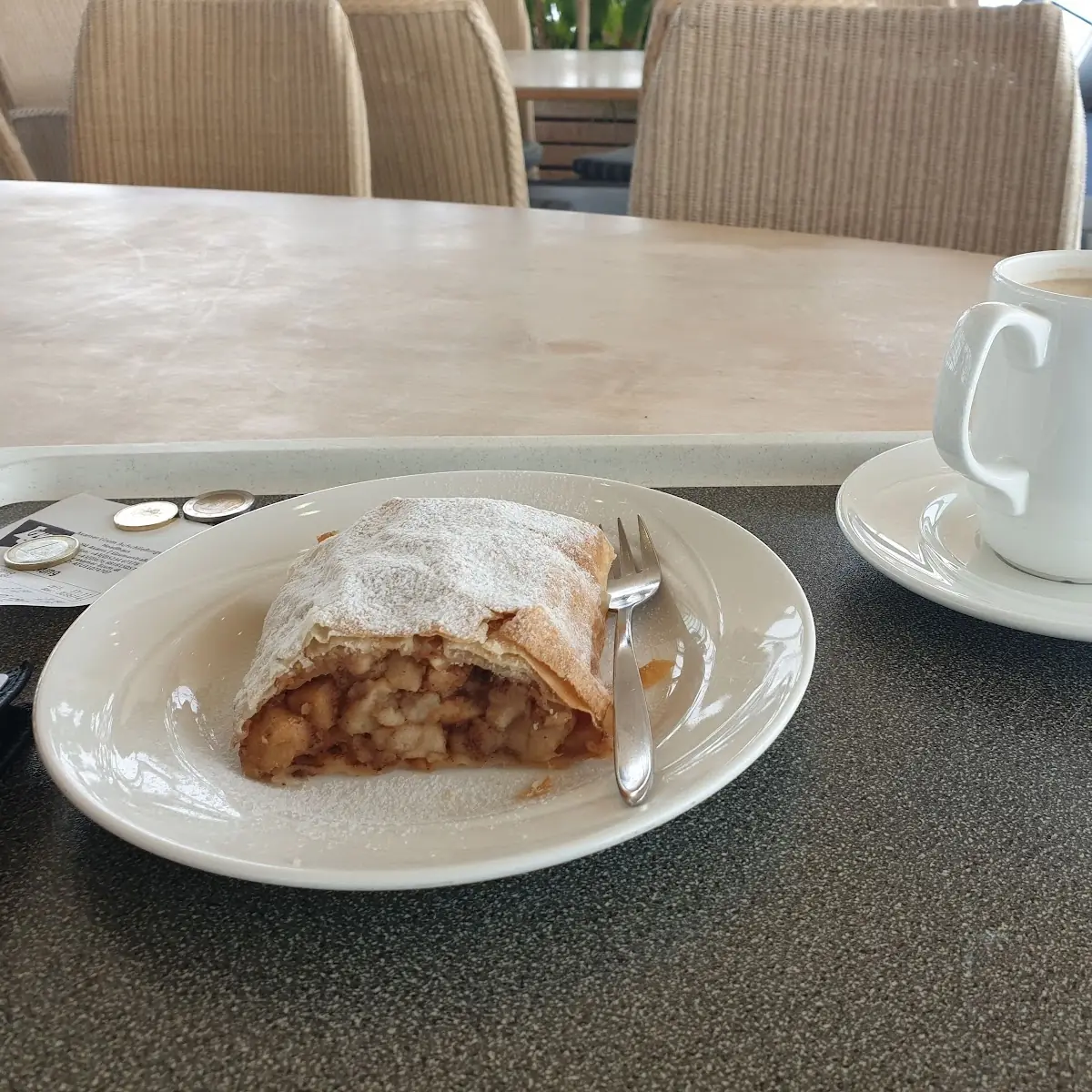 Strudel
