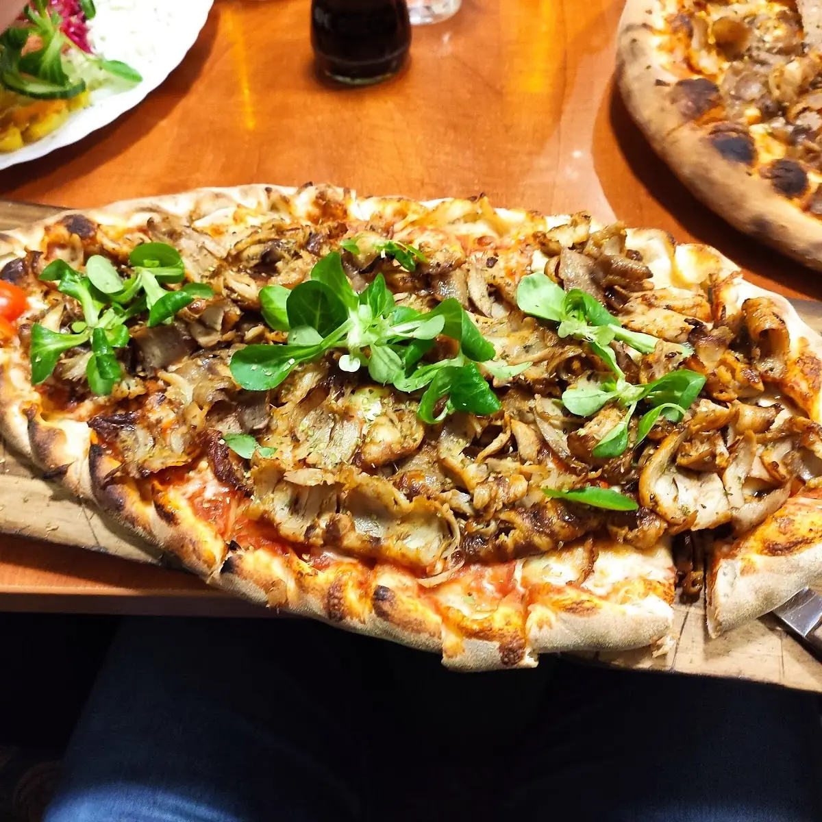 Pizza Irishman 36cm