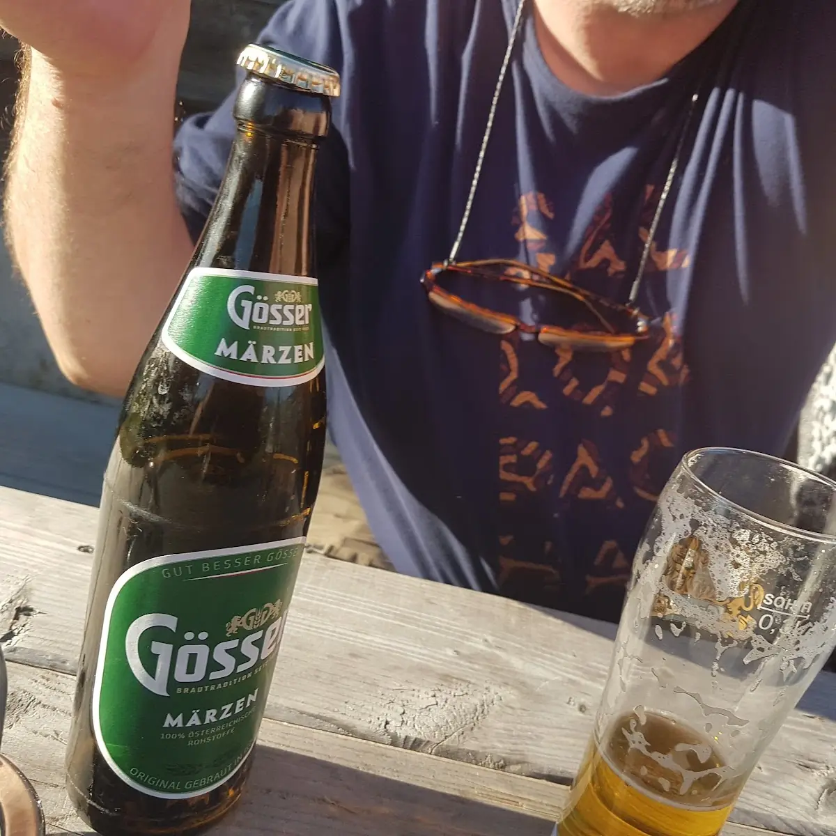 Gösser Märzen