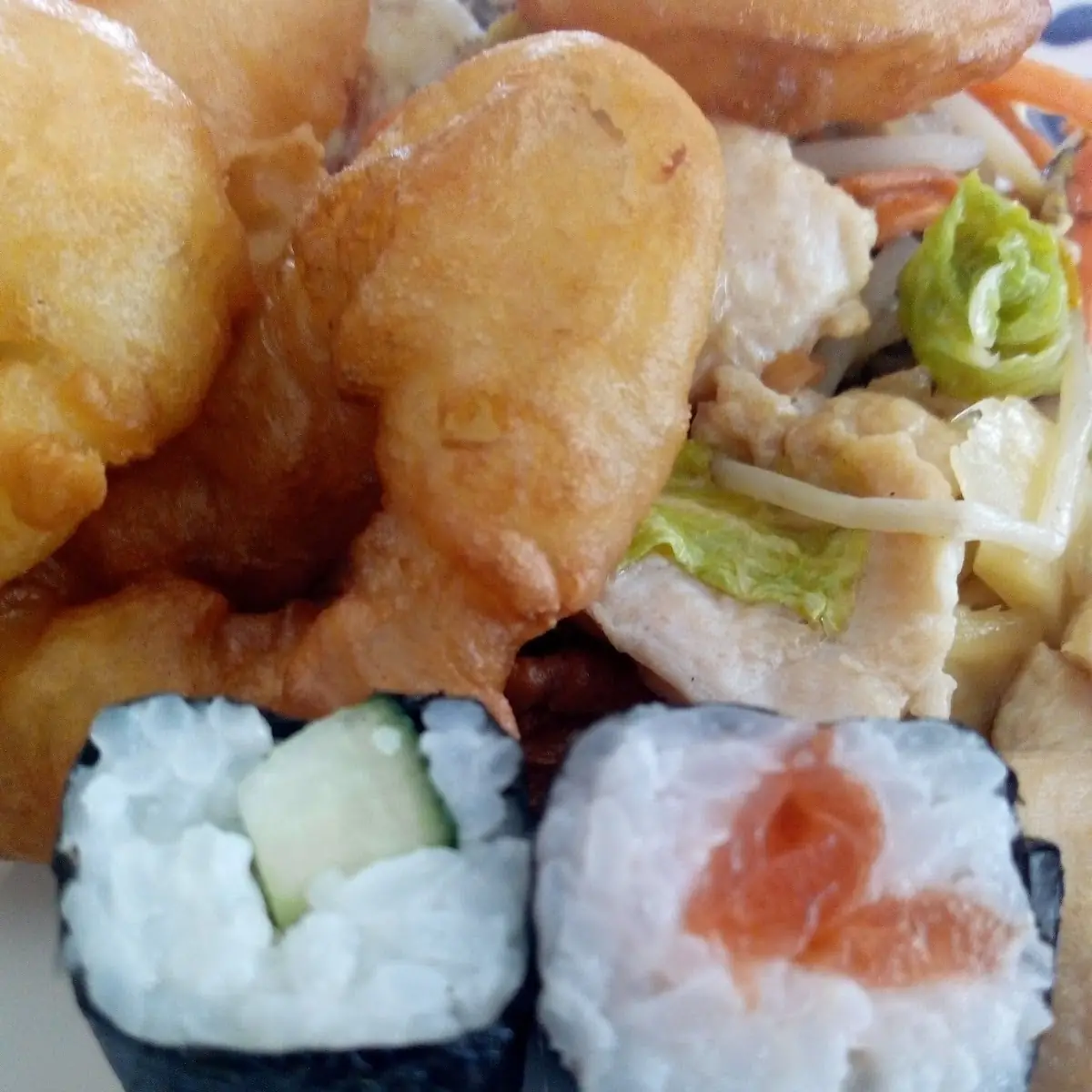 Sushi