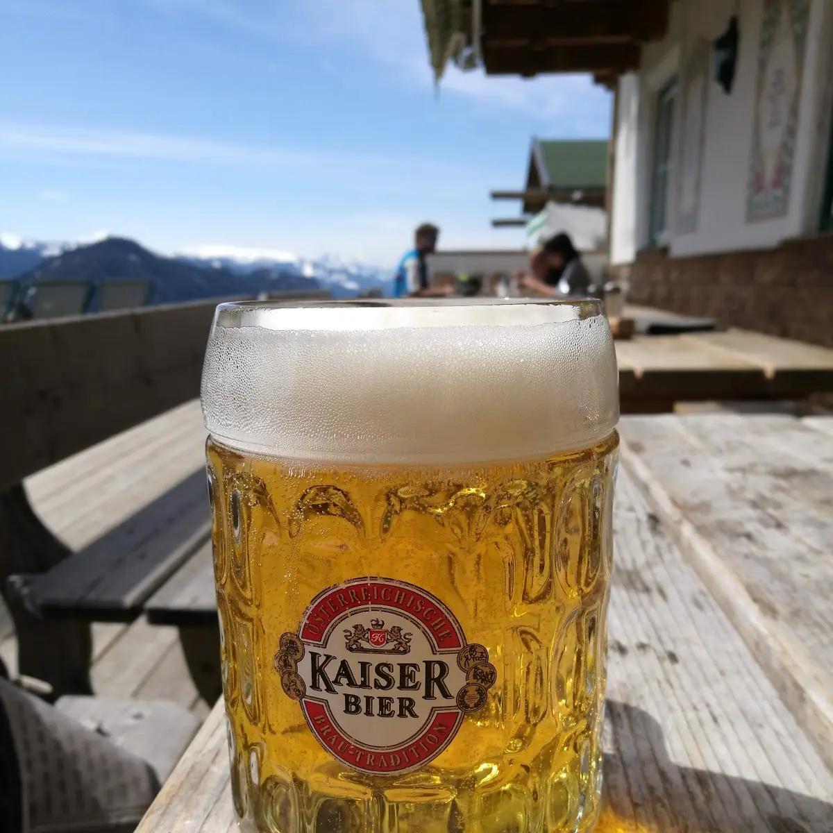 Kaiser Bier