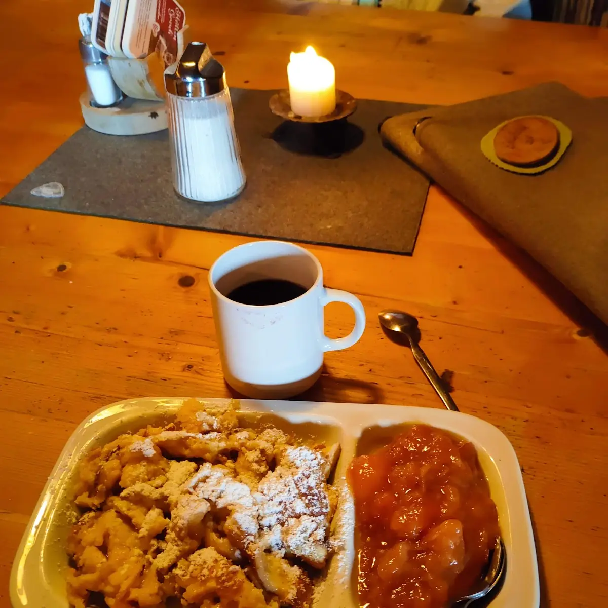 Kaiserschmand