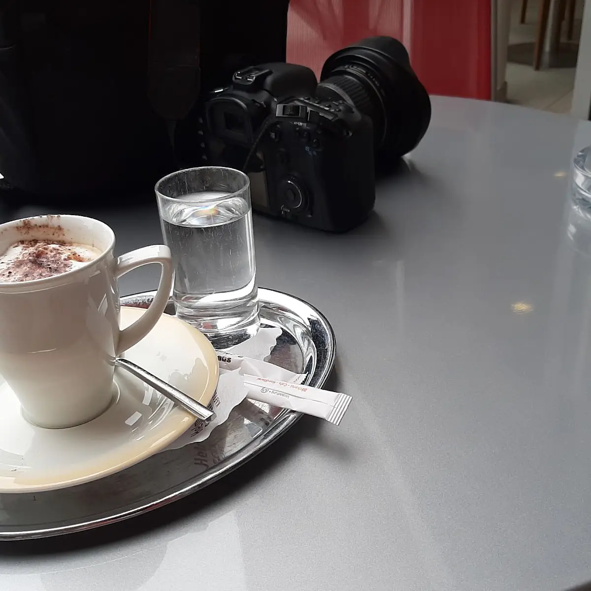 Cappuccino