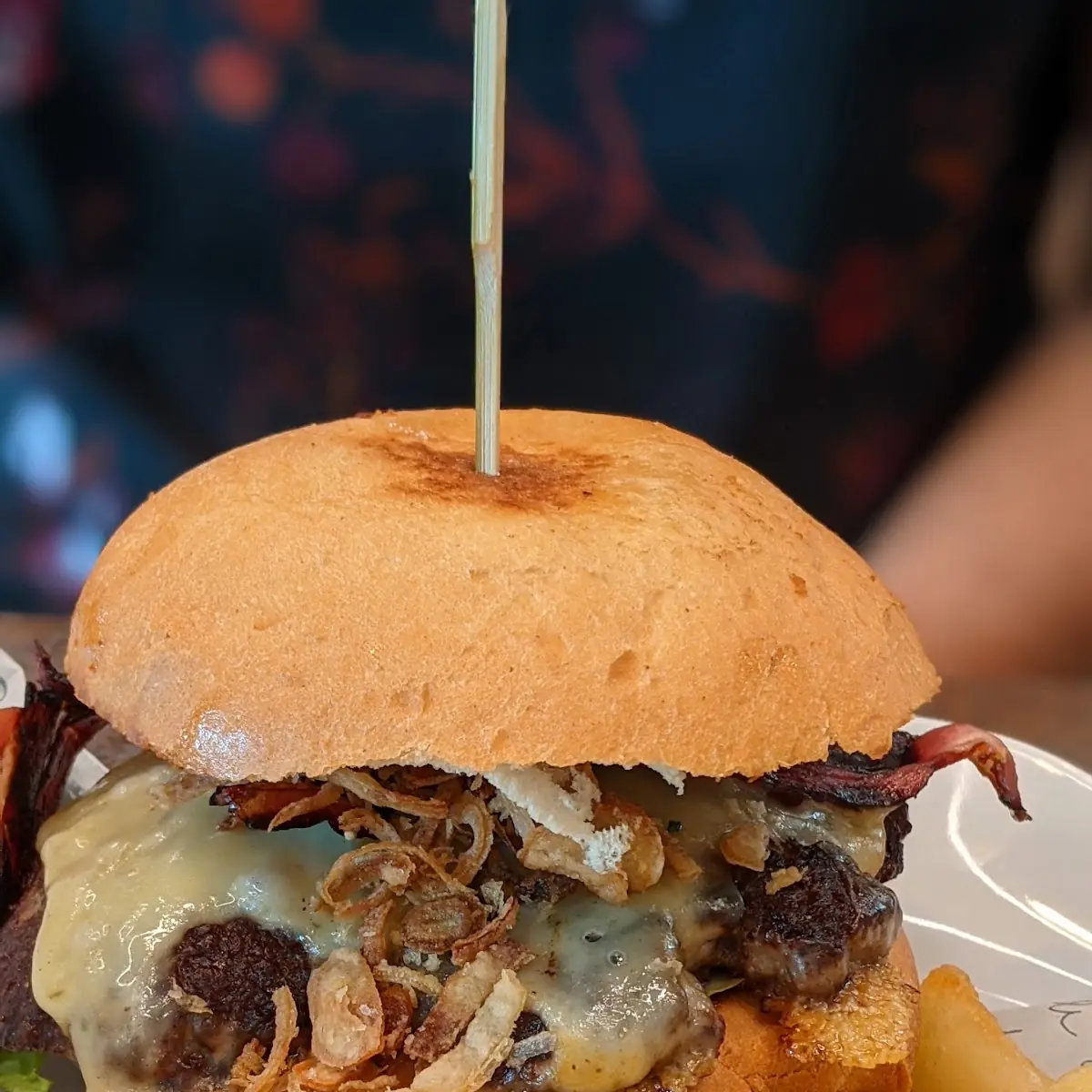 Burger
