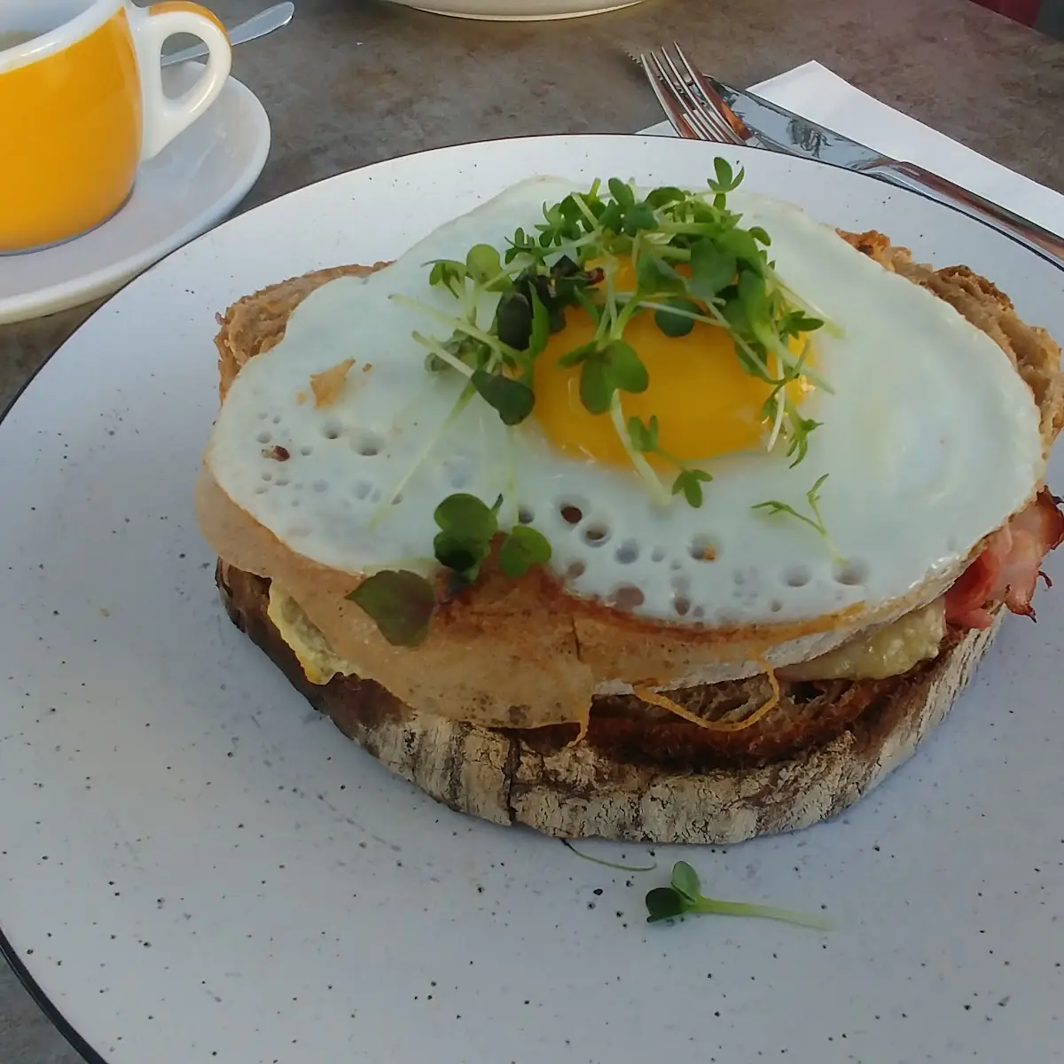 Hr Poldi Fitzka Brot