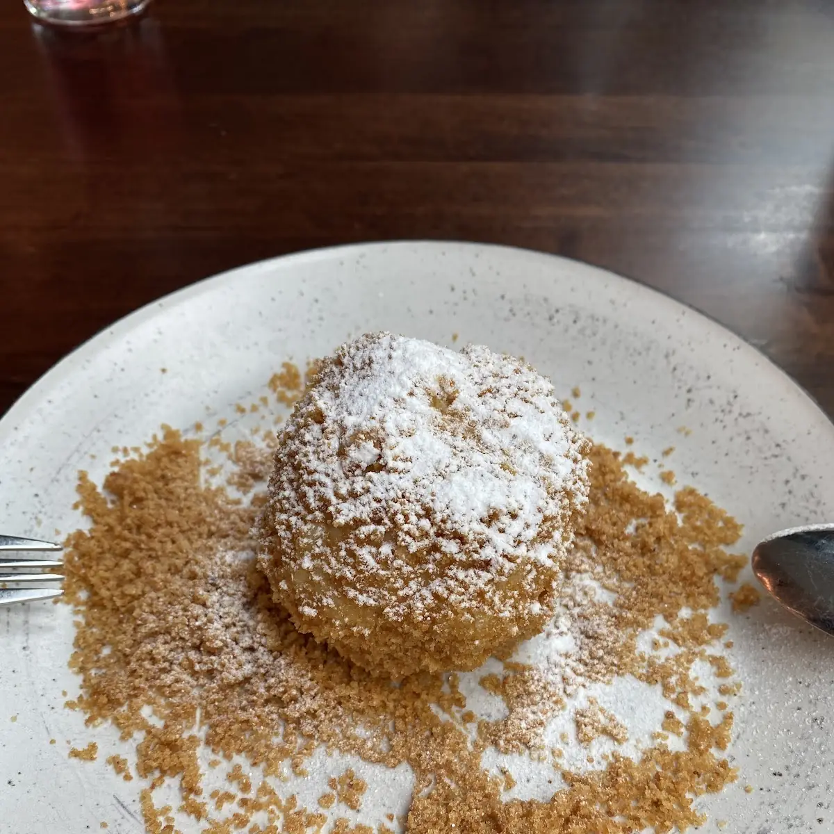 Marillenknödel
