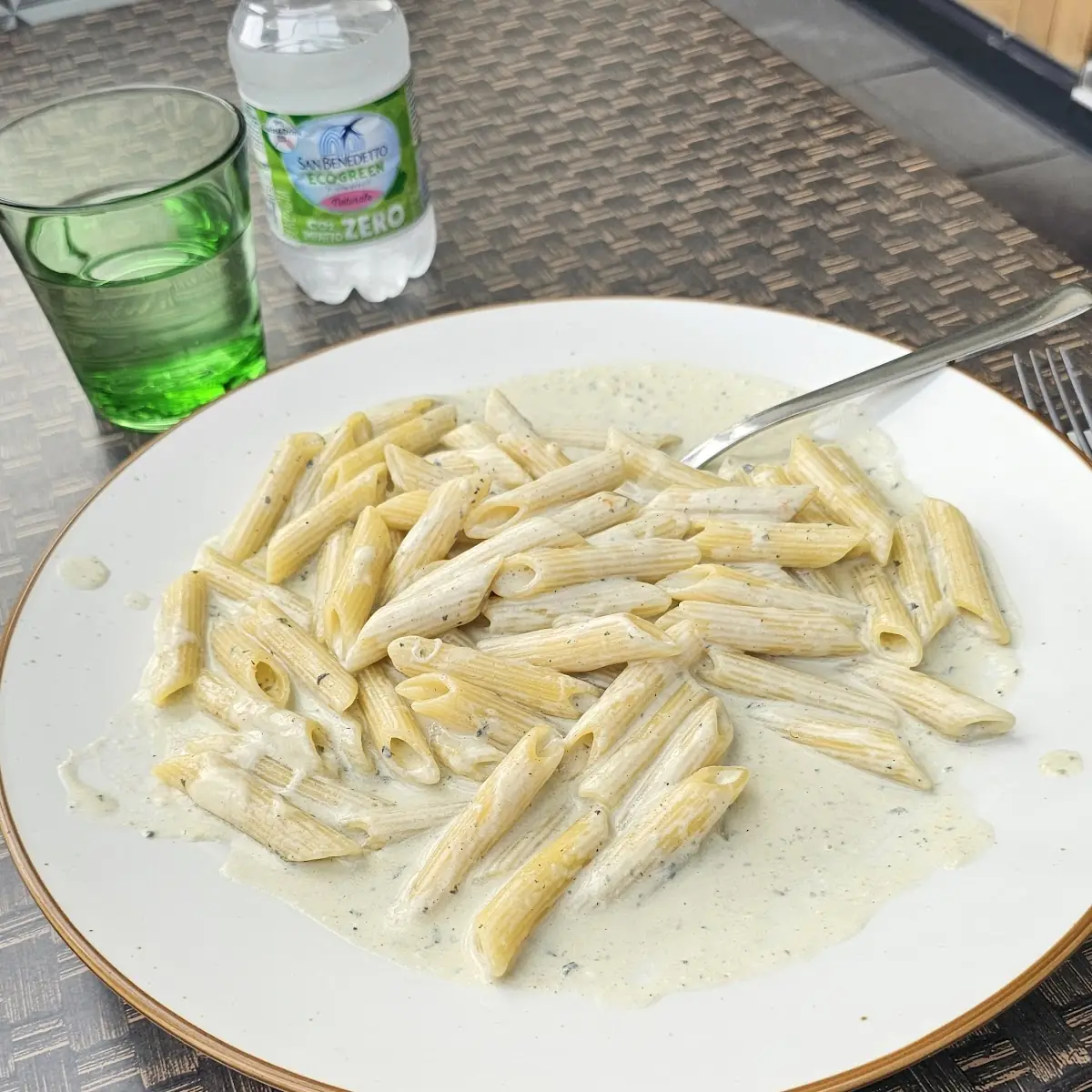 Pasta Blauwekaas