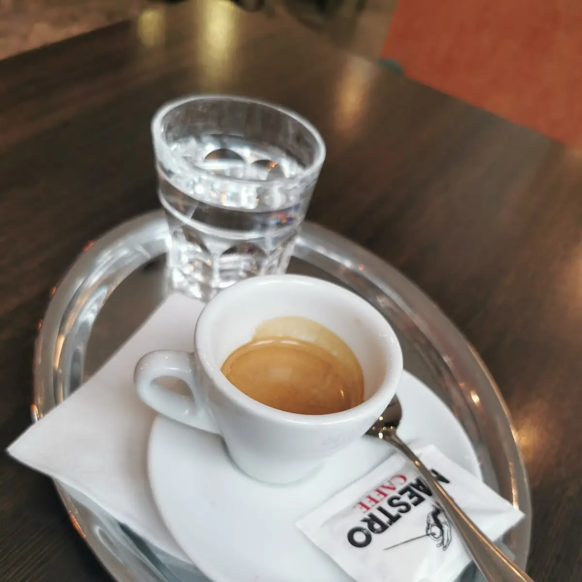 Espresso