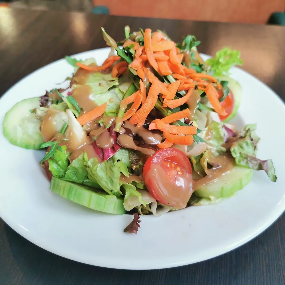 Kl Gemischter Salat