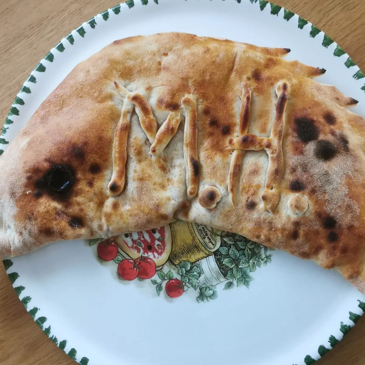 Calzone