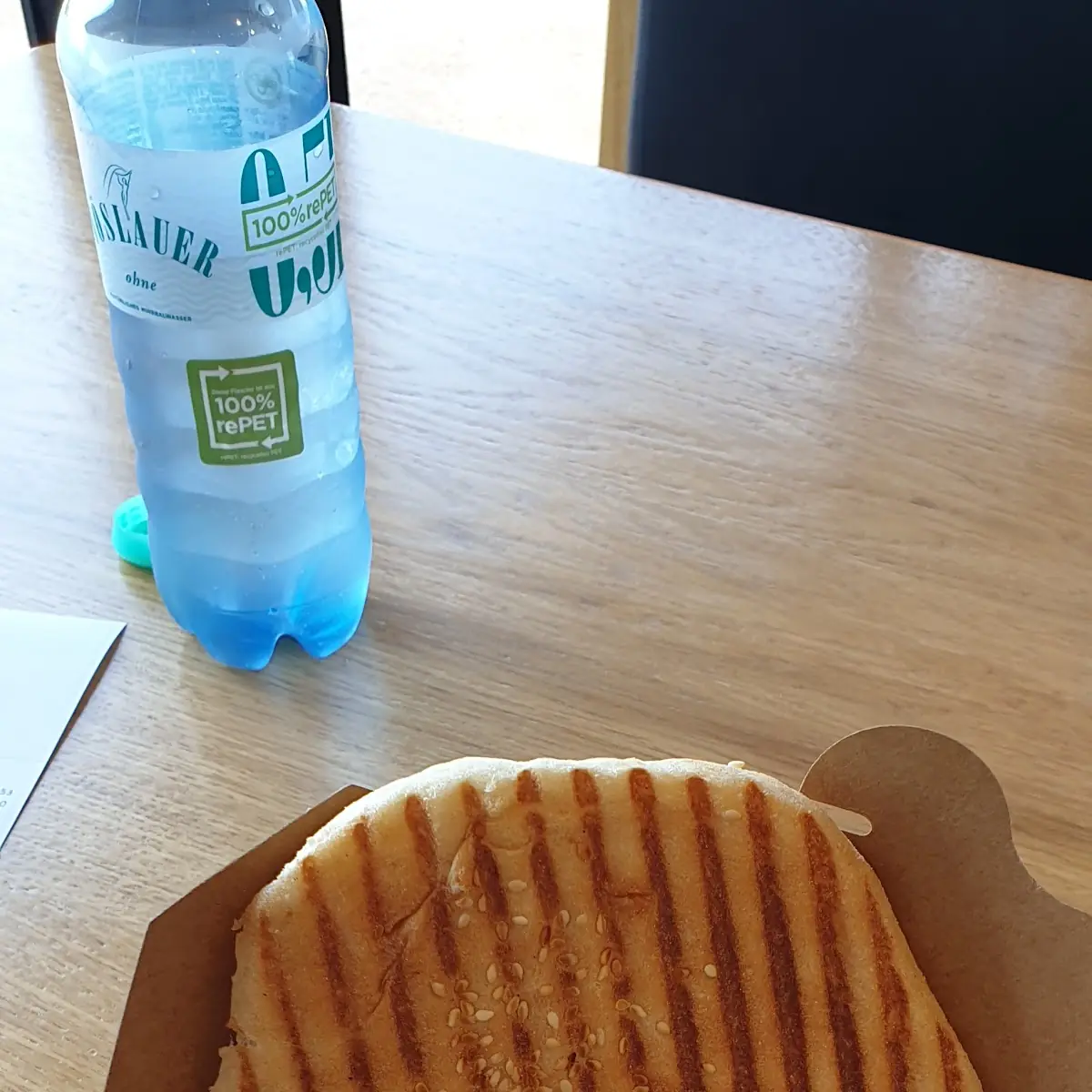 Fladenbrot