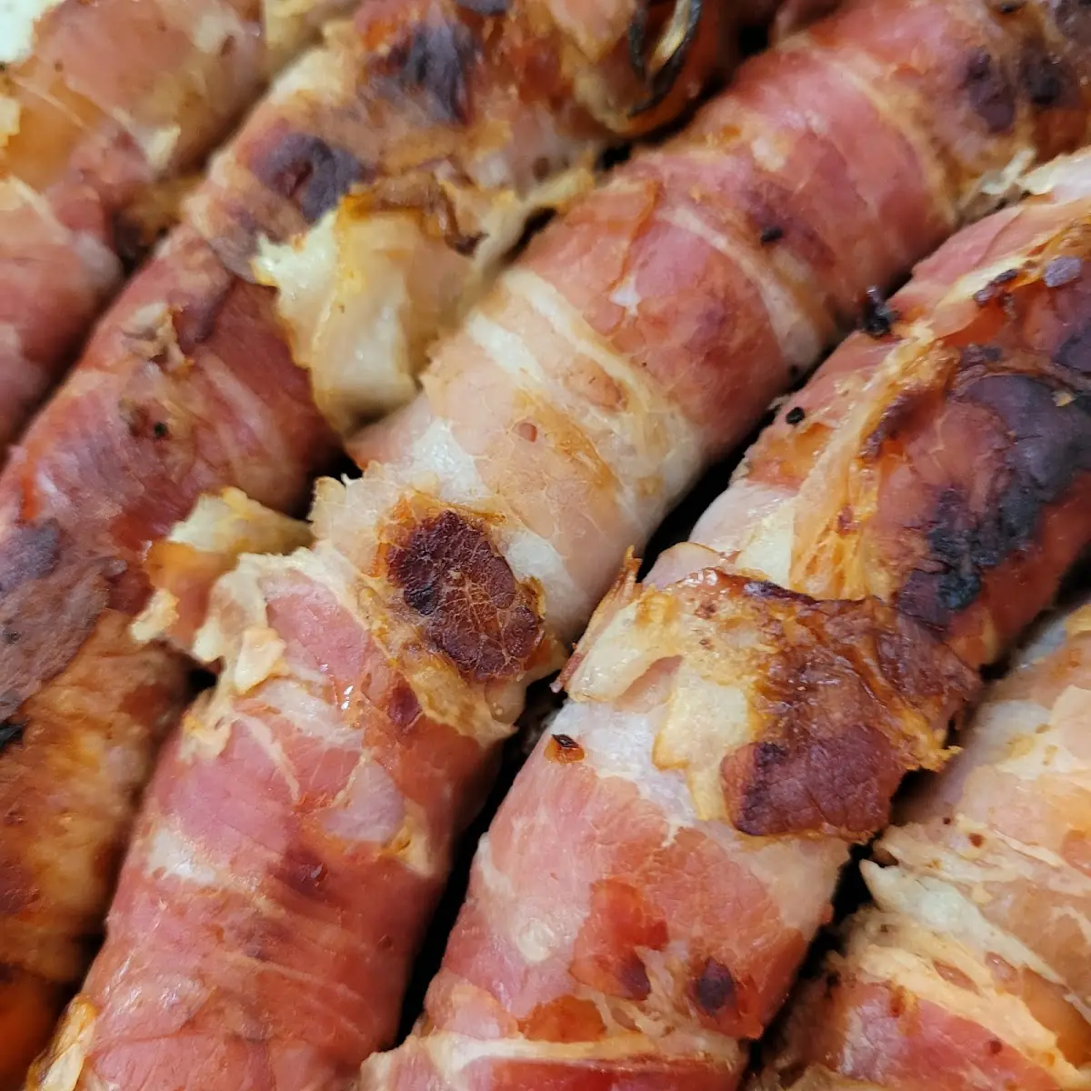 Berner Würstel