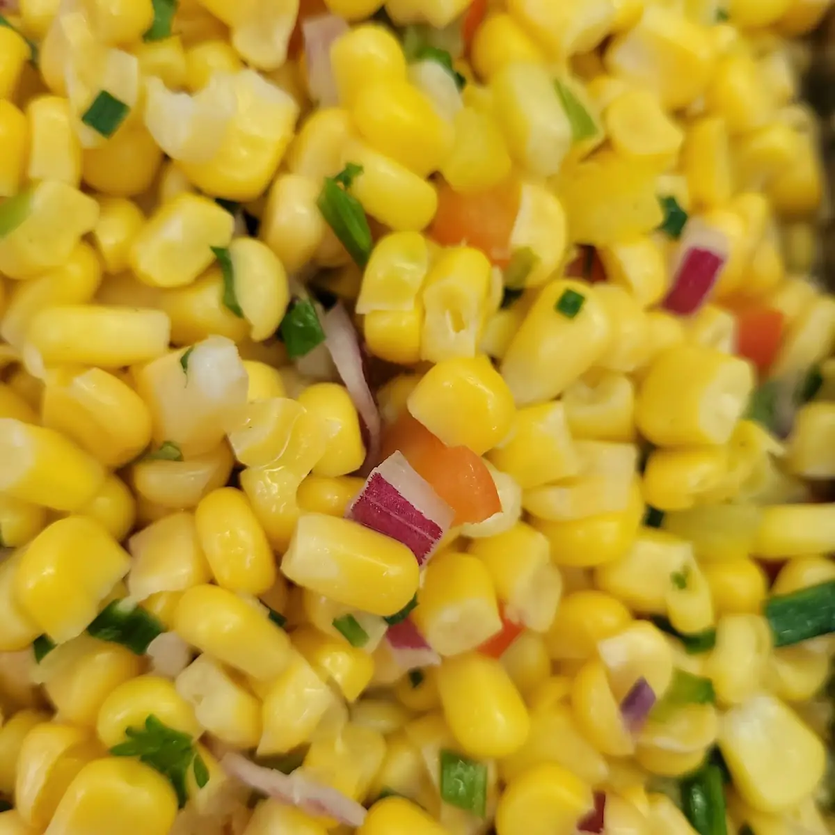 Maissalat