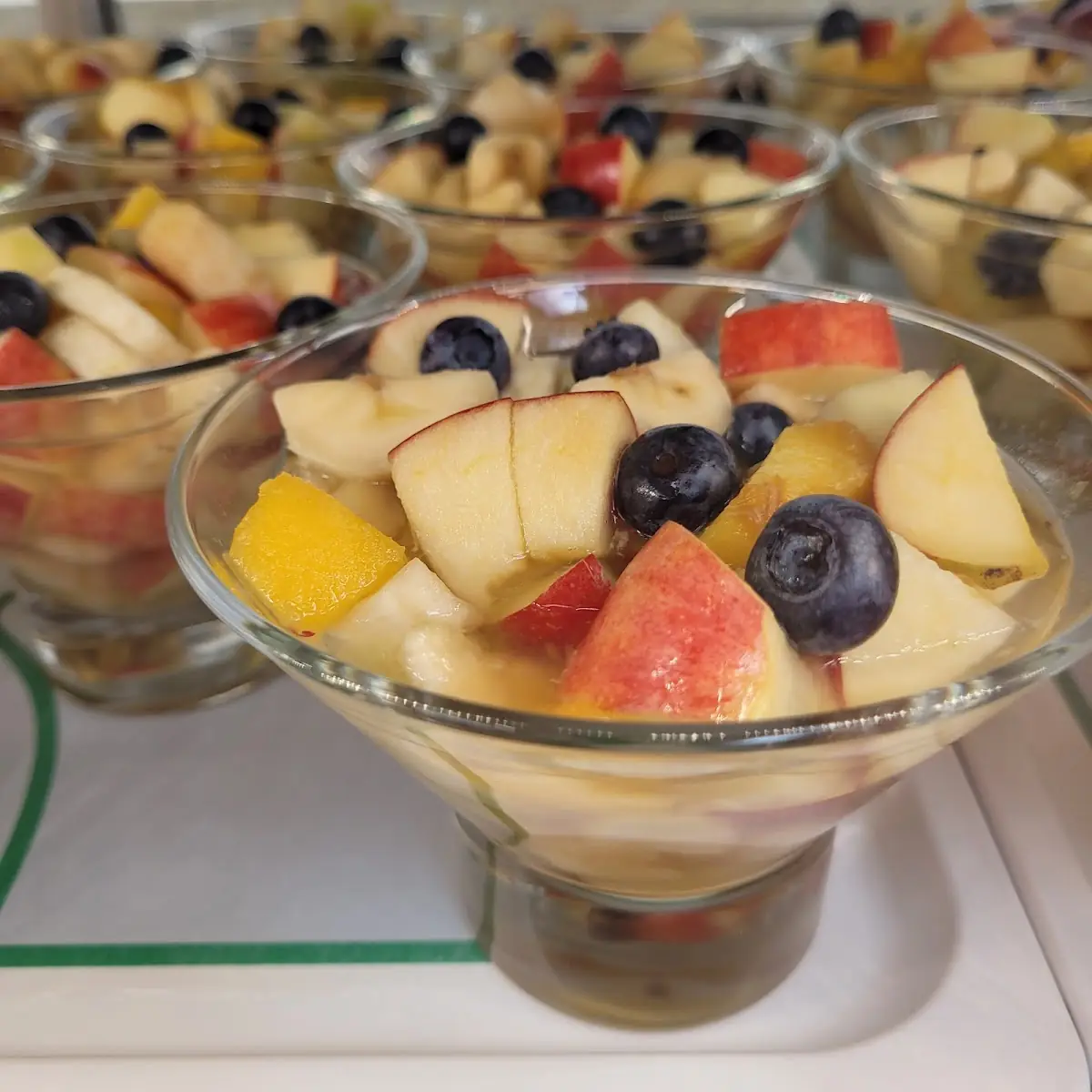 Obstsalat