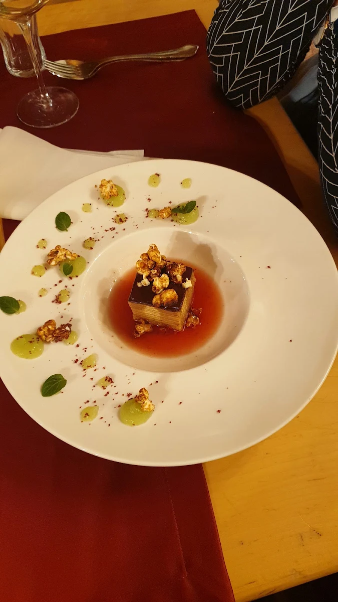 Baumkuchen