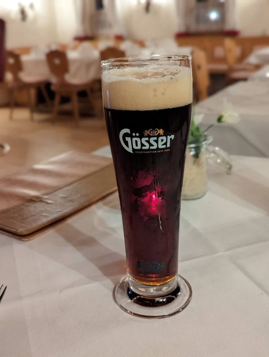 Dark Beer