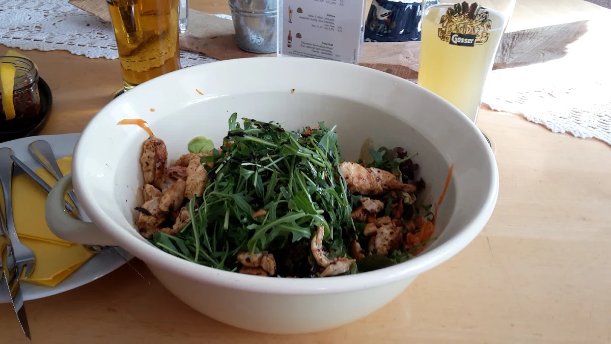 Fitness Salat